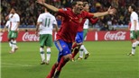 Thư Nam Phi: David Villa & điệp vụ giải cứu nền kinh tế